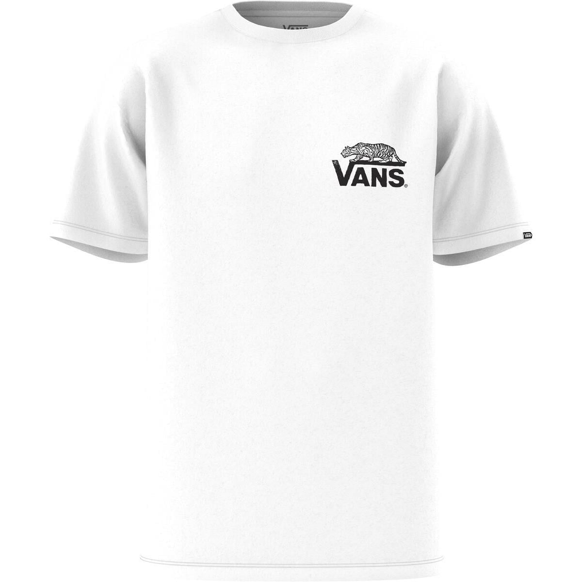 Vans Sneaky Erkek Tişört VN000M3YWHT1