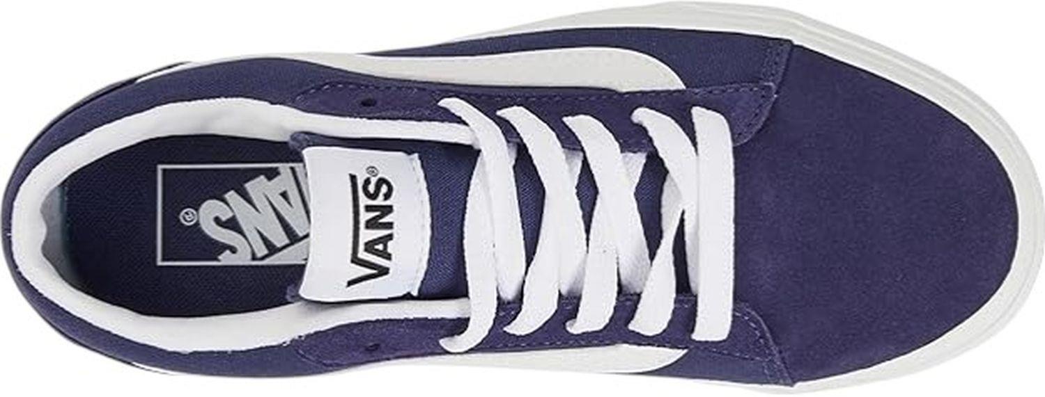 Vans Vero LS Genç Ayakkabı VN000Y7FEMT1