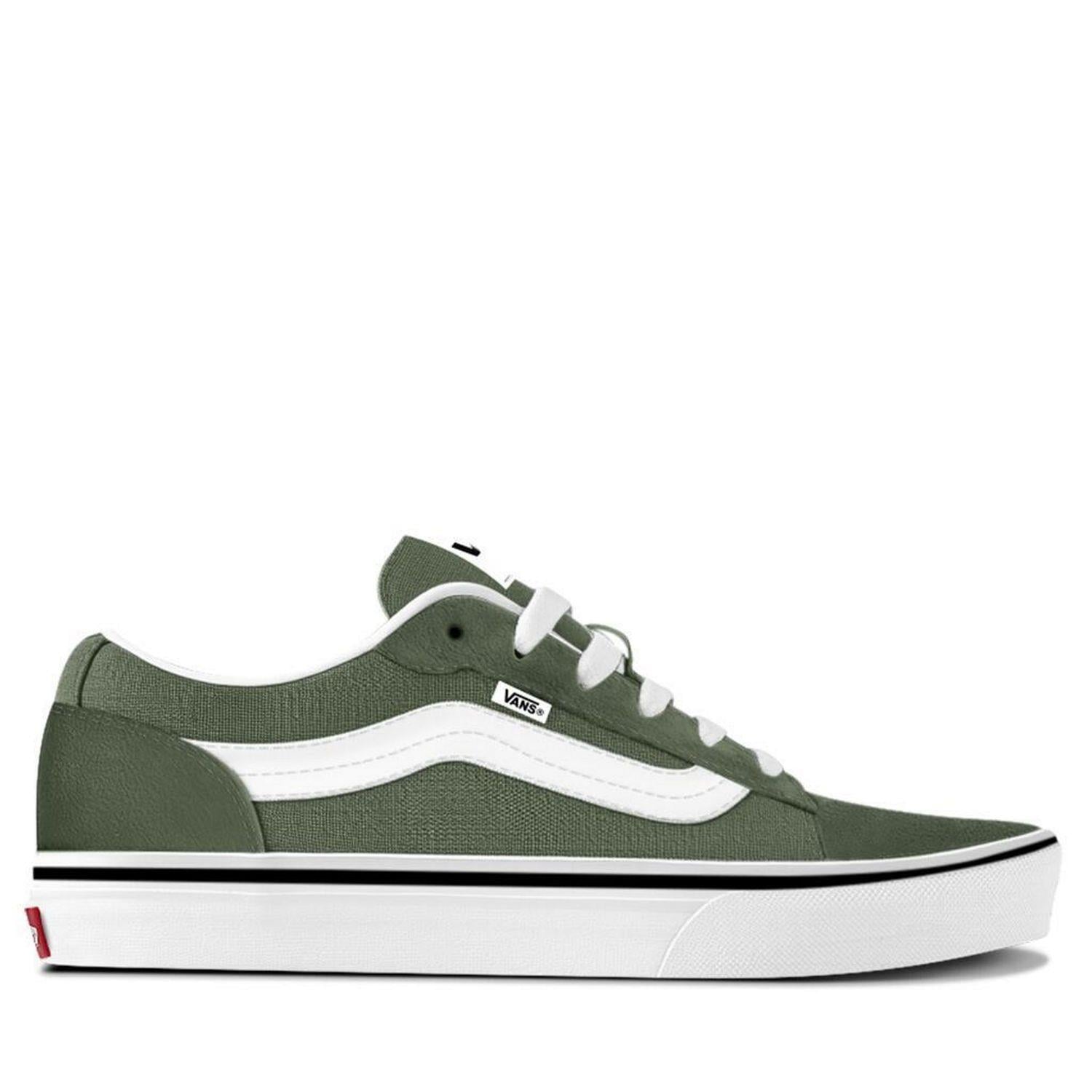 Vans Vero LS Erkek Ayakkabısı VN000Y7HEN61