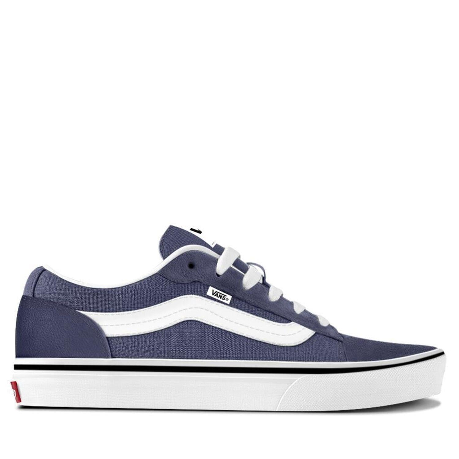 Vans Vero LS Erkek Ayakkabısı VN000Y7HEMT1