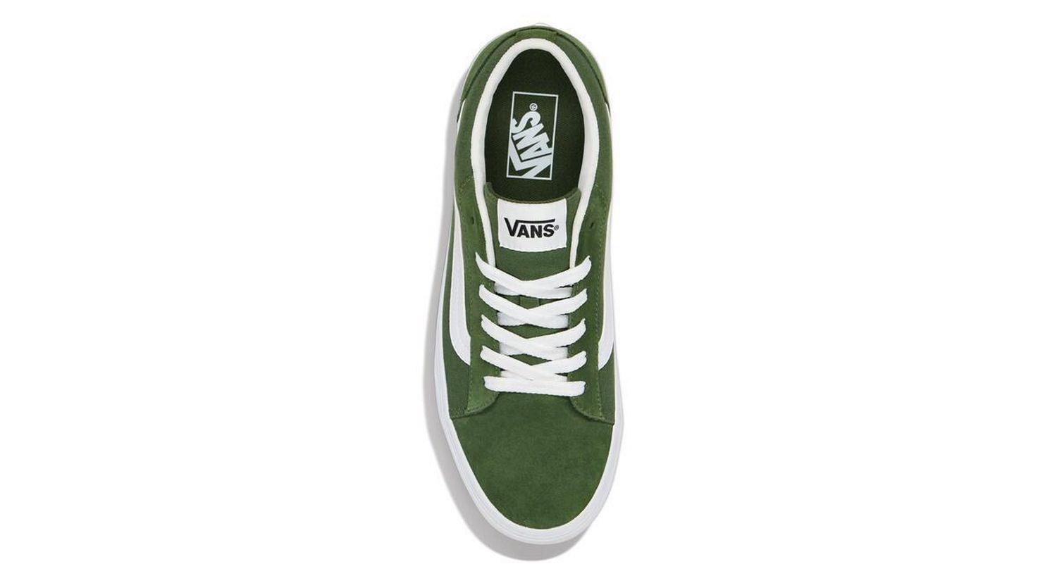 Vans Vero LS Erkek Ayakkabısı VN000Y7HEN61