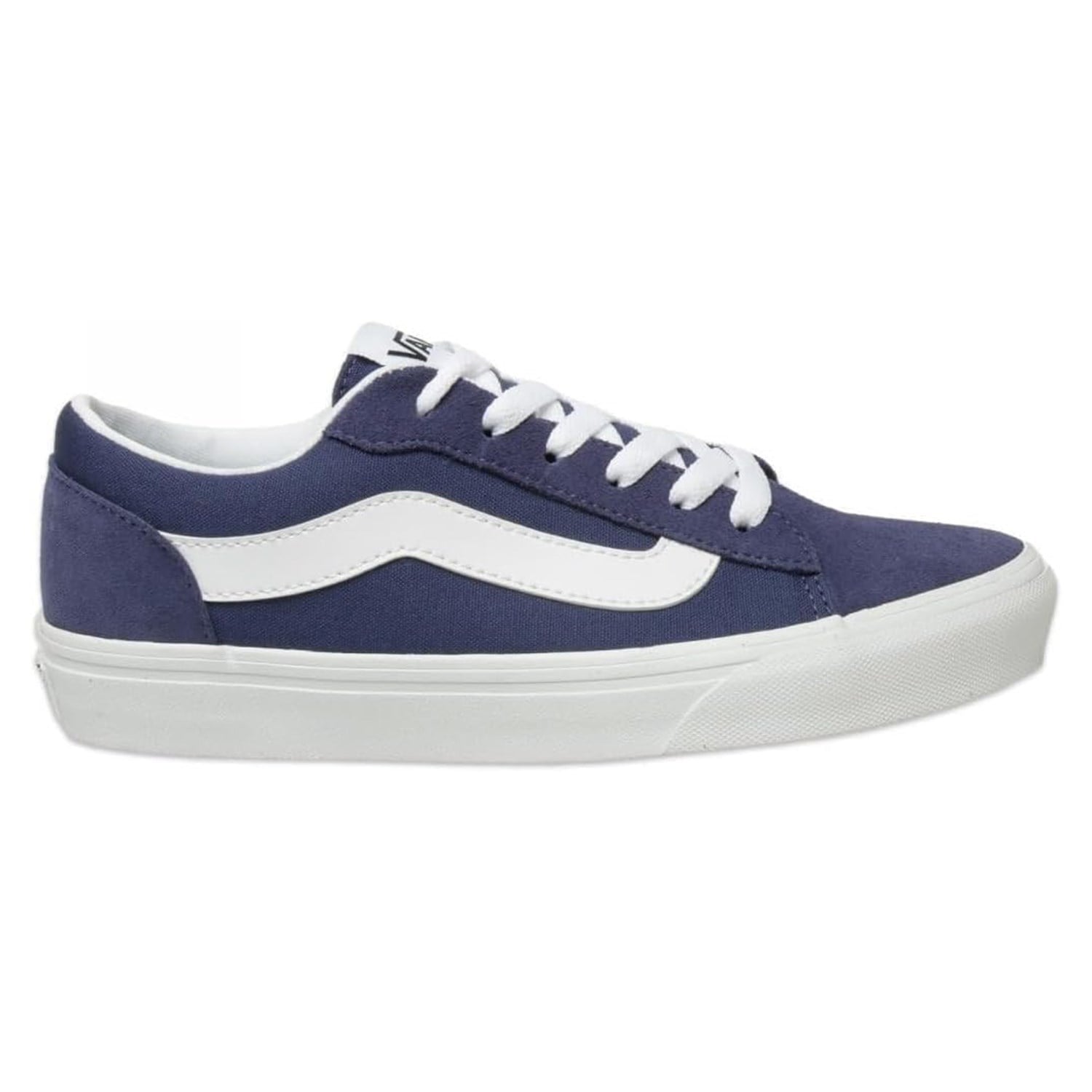 Vans Vero LS Genç Ayakkabısı VN000Y7FFRX1