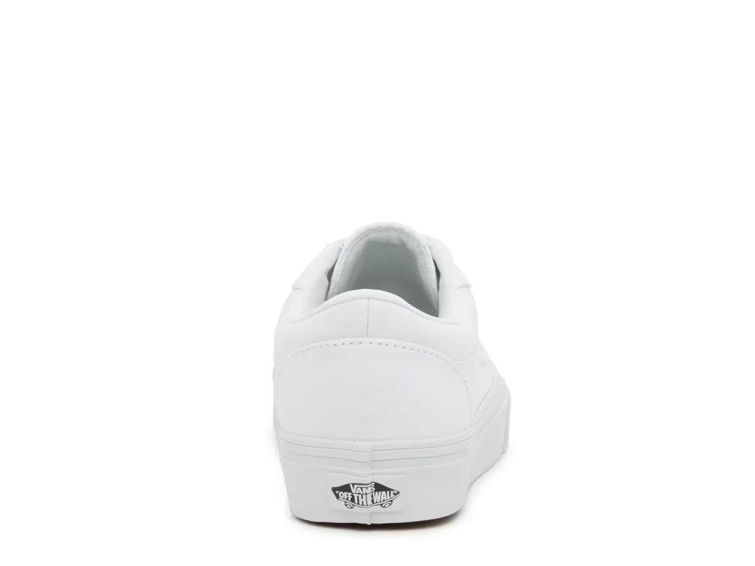 Vans Vero LS Kadın Ayakkabısı VN000VA3WWW1
