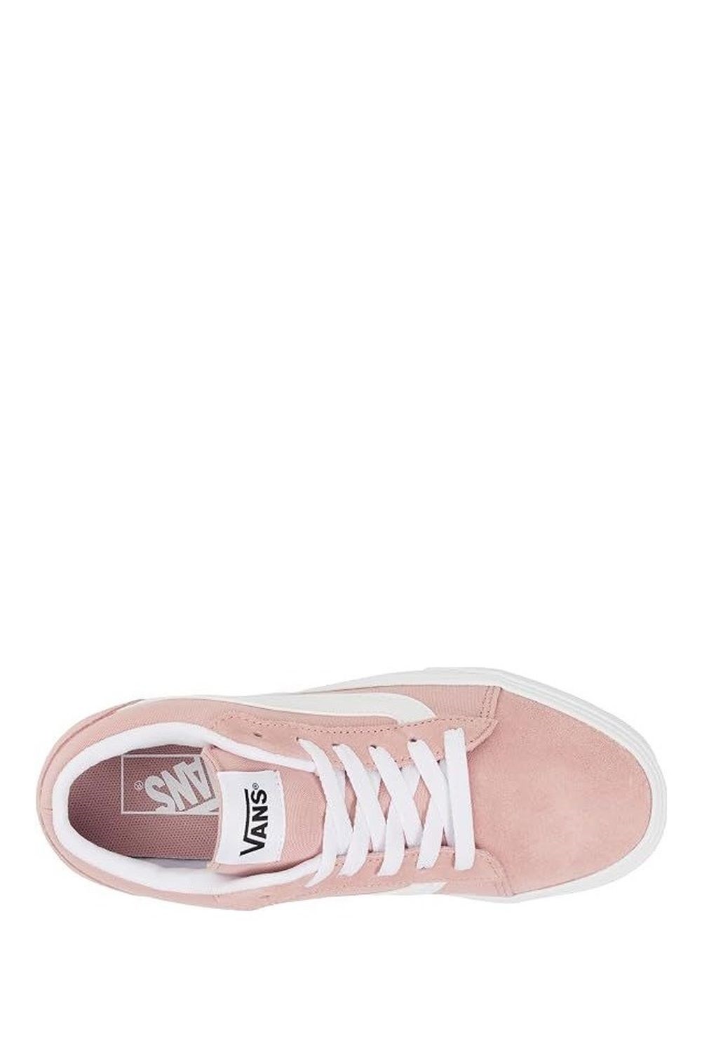 Vans Vero LS Kadın Ayakkabısı VN000VA3FPR1