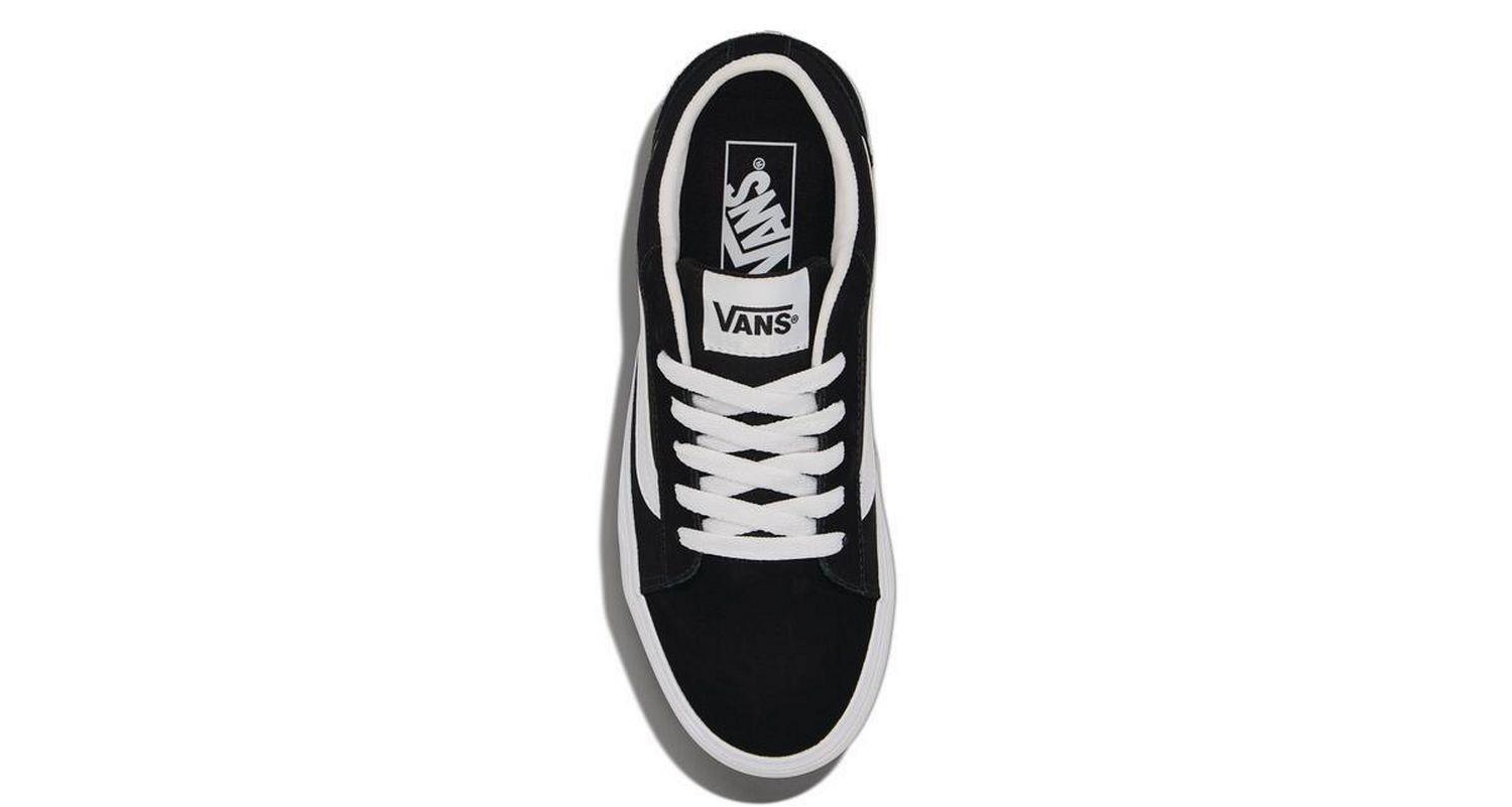 Vans Vero LS Kadın Ayakkabısı VN000VA3BA21