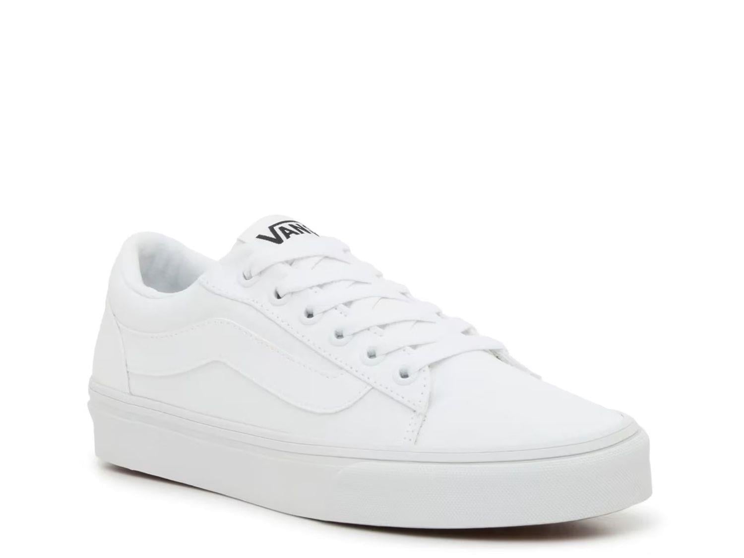 Vans Vero LS Kadın Ayakkabısı VN000VA3WWW1