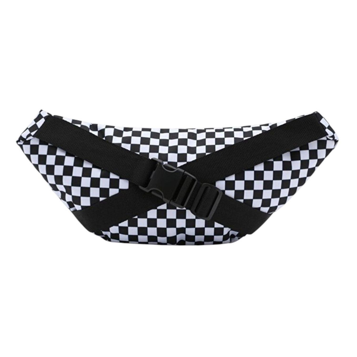 Vans Ward Cross Body Pack Erkek Çanta VN0A2ZXXHU01