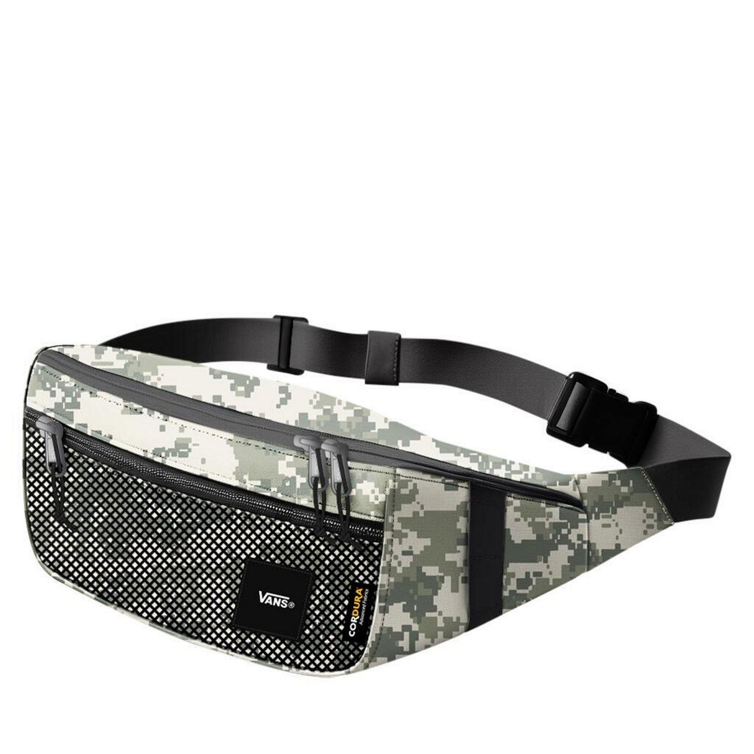 Vans Ward Cross Body Pack Unisex Çanta VN0A2ZXXGCY1