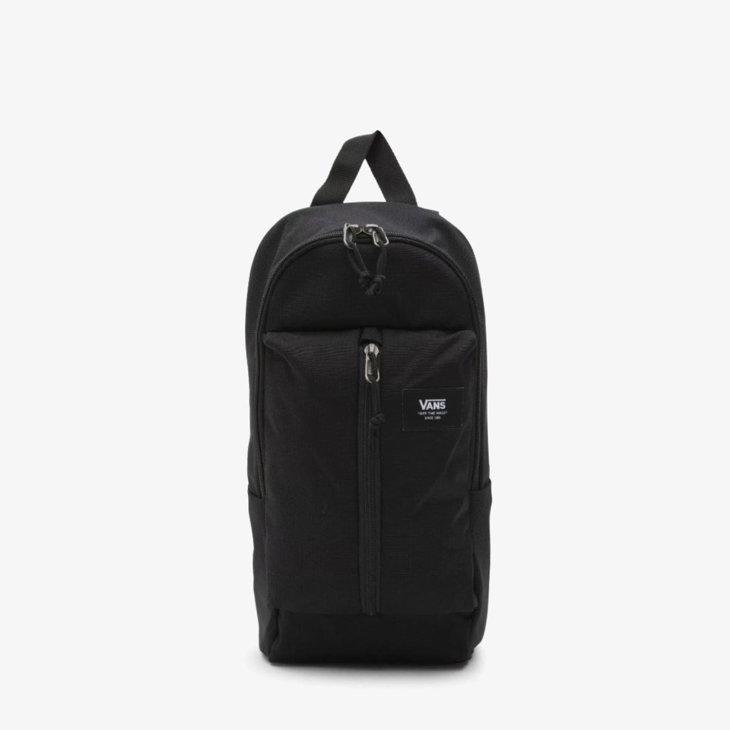 Vans Warp Sling Bag Erkek Çanta VN0A3I6B6ZC1