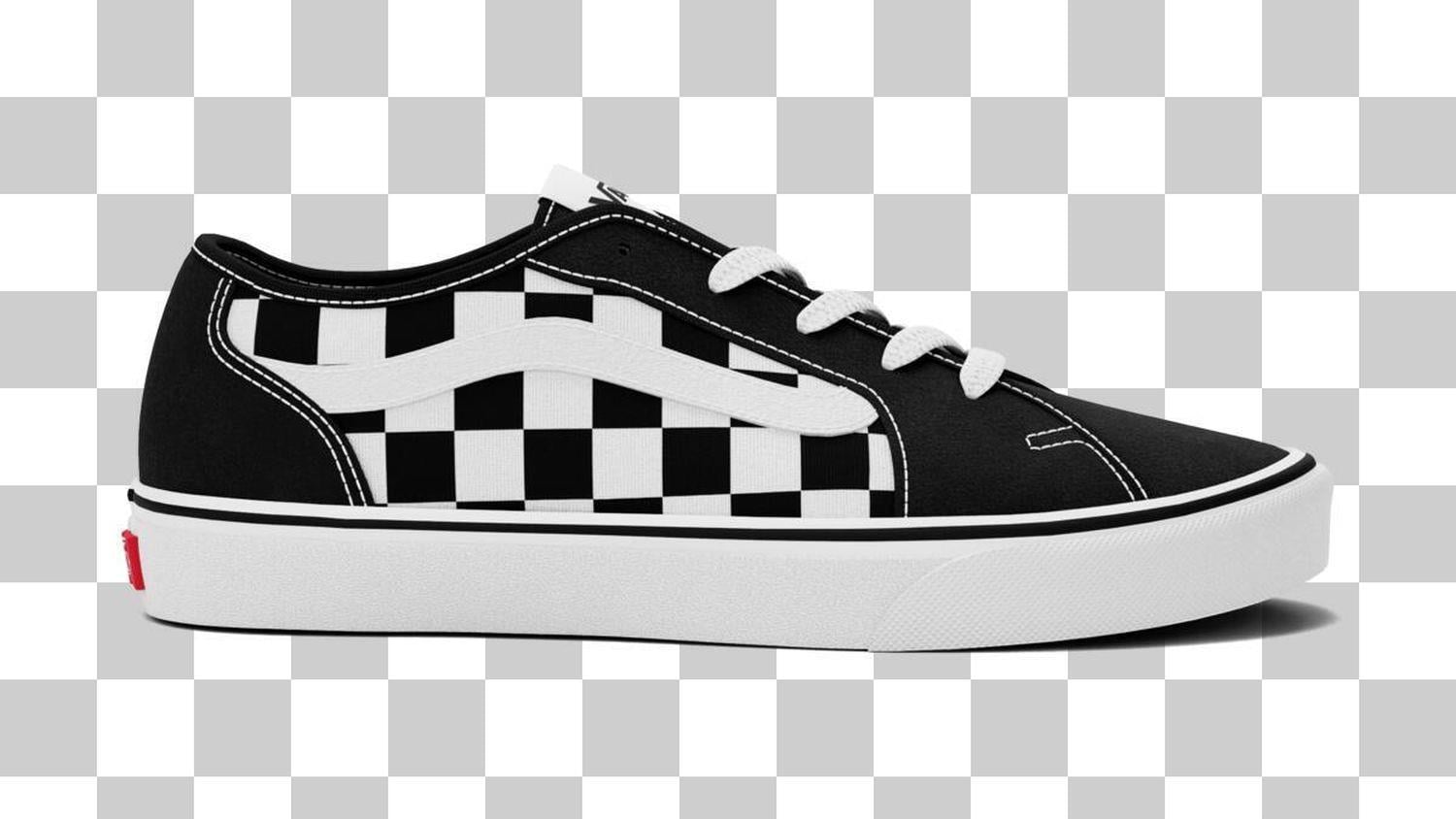 Vans WM Filmore Decon Kadın Ayakkabısı VN0A45NM5GX1