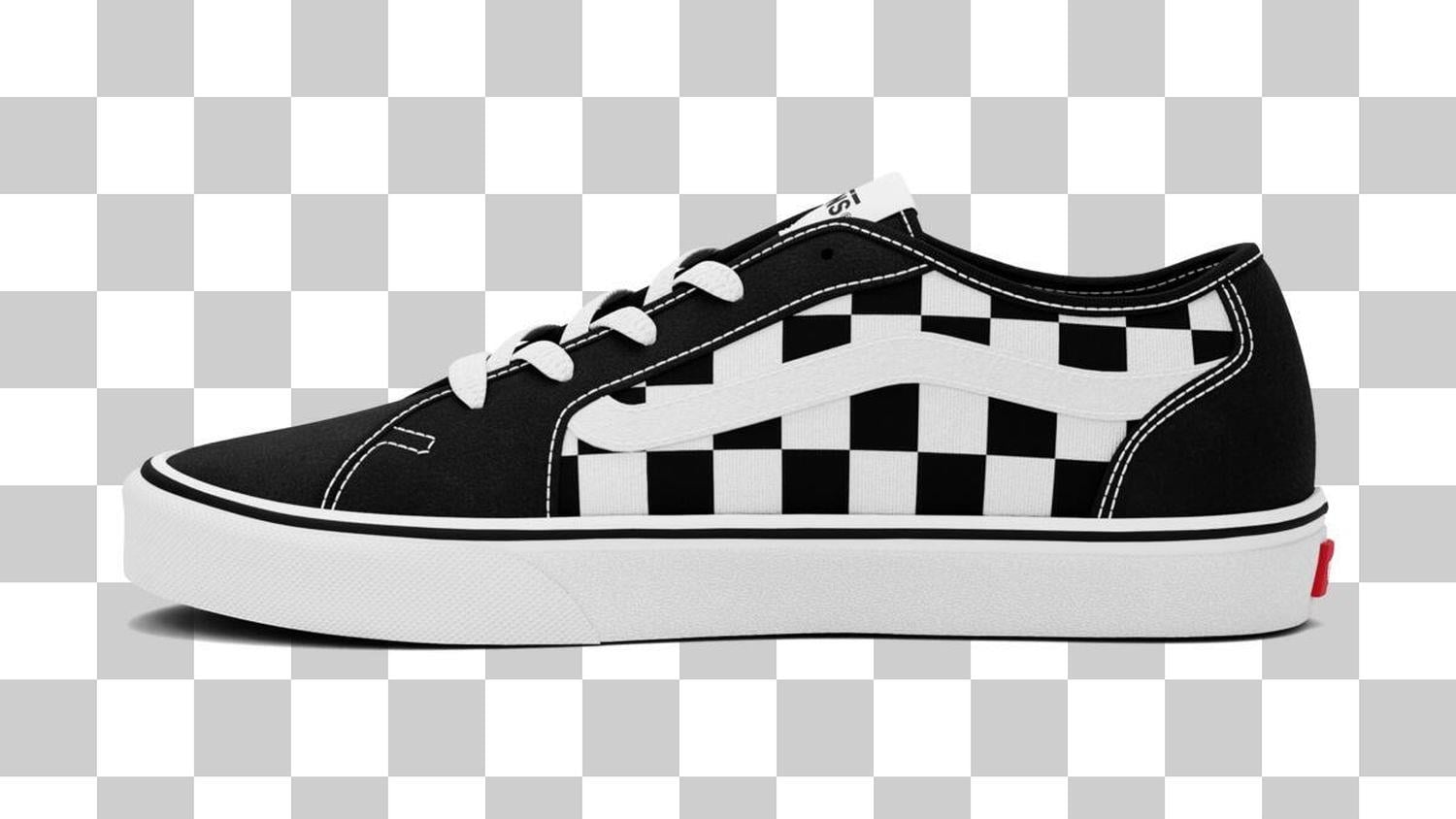 Vans WM Filmore Decon Kadın Ayakkabısı VN0A45NM5GX1