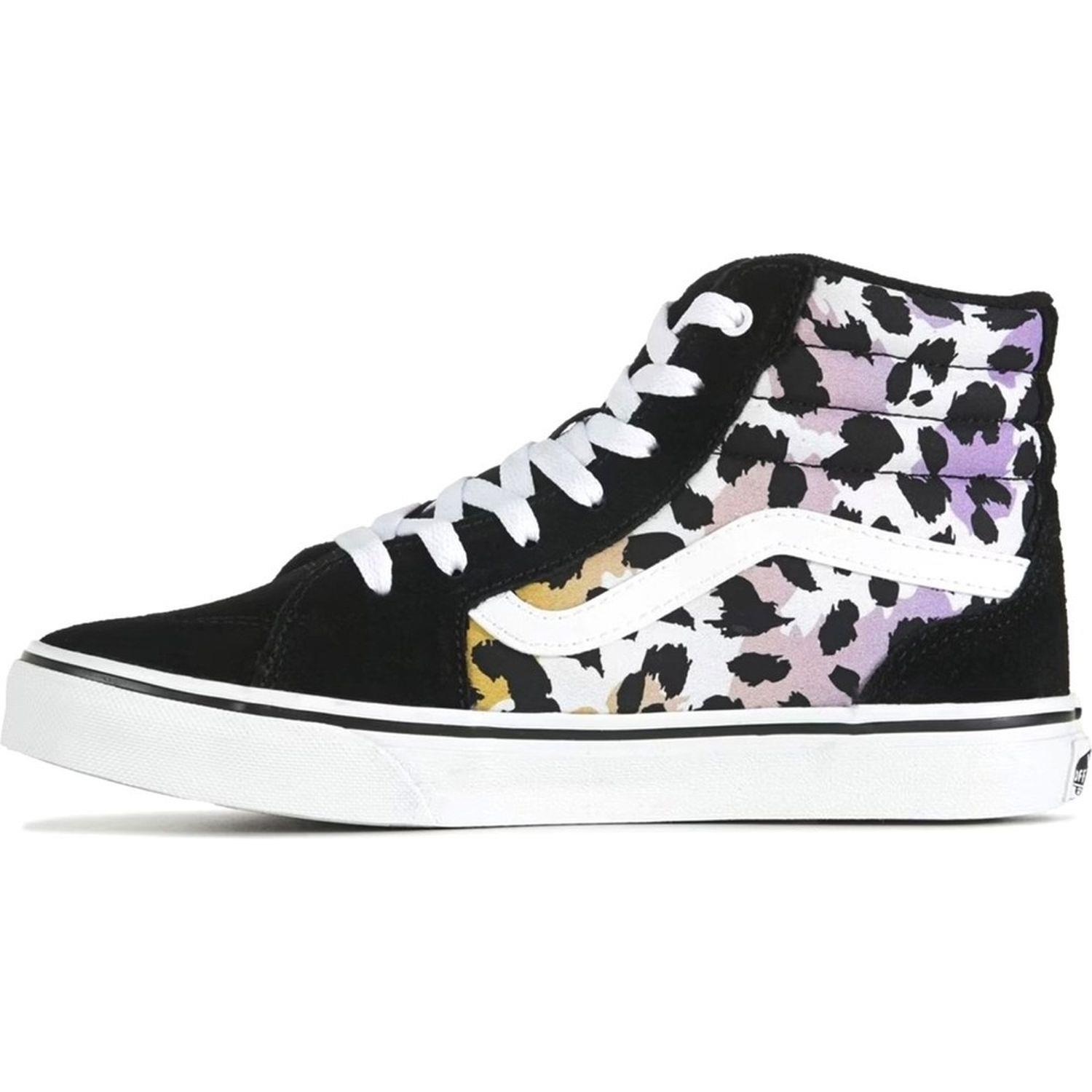 Vans WM Filmore Hi  Kadın Ayakkabı VN0A5KY6BJD1