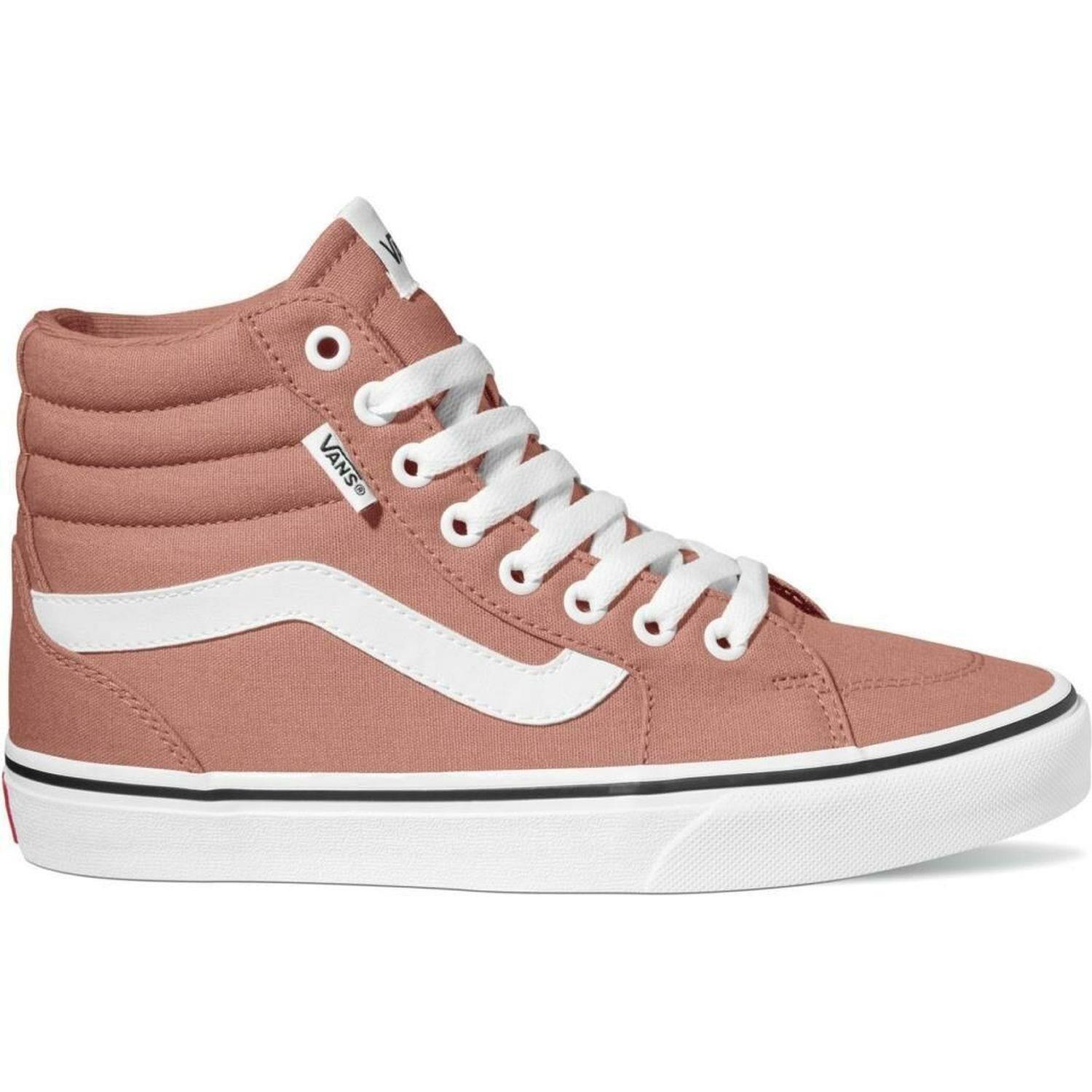 Vans WM Filmore Hi Kadın Ayakkabı VN0A5KY6TJN1