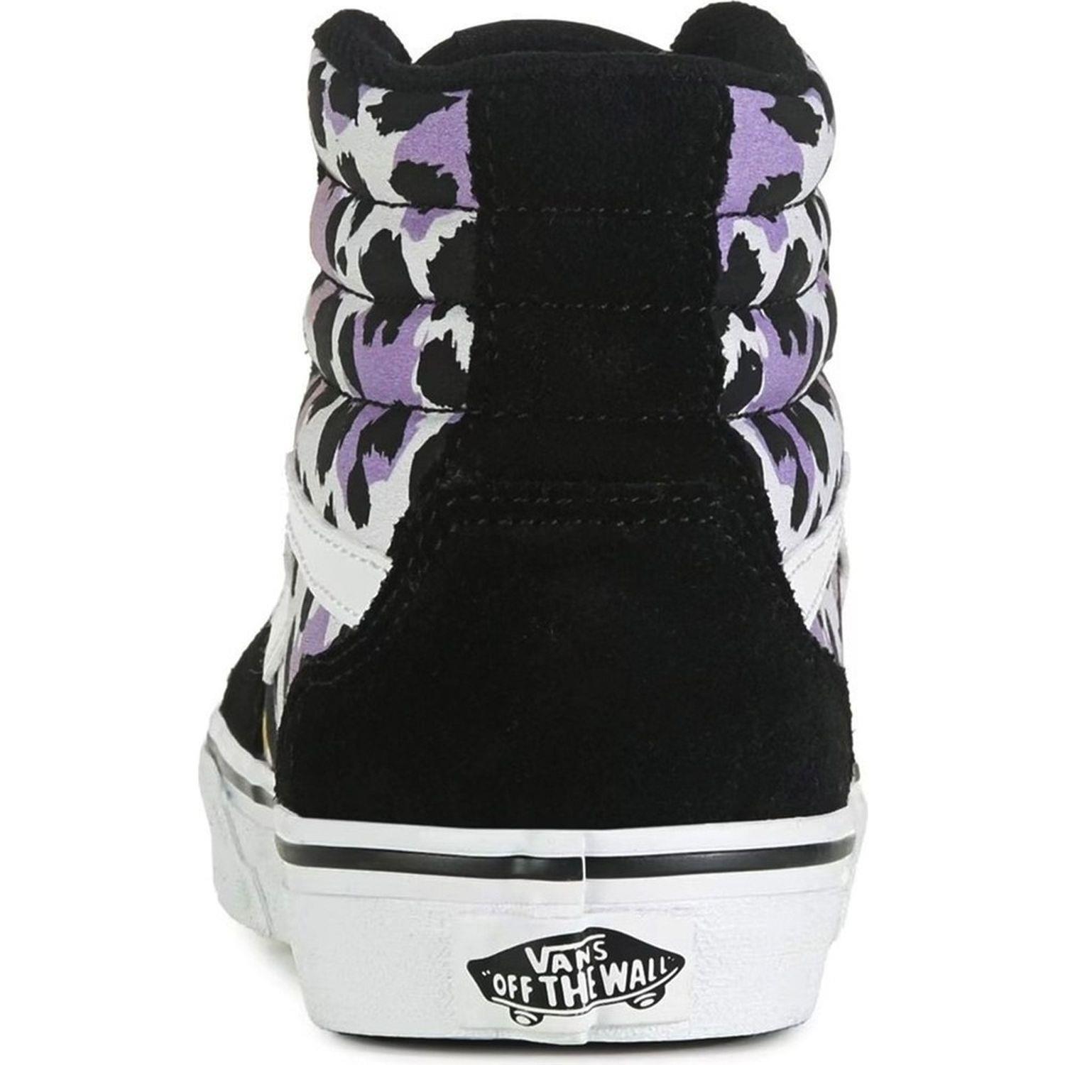 Vans WM Filmore Hi  Kadın Ayakkabı VN0A5KY6BJD1
