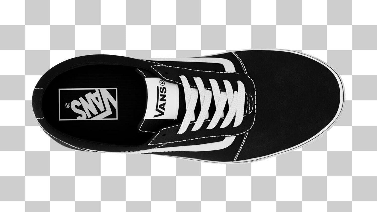 Vans WM Ward Kadın Ayakkabı VN0A3IUNIJU1
