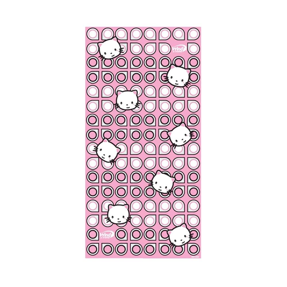 Wind Cat Çocuk Bandana Wd1248