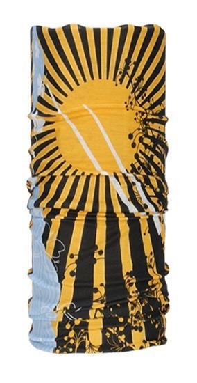 Wind Extreme Polar Headwear Sunshine Wdwp259