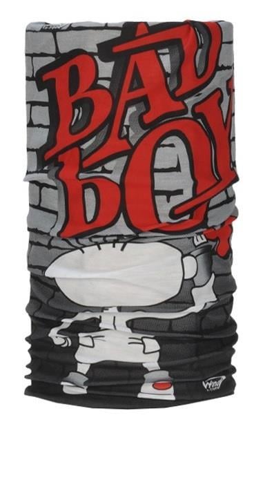 Wind Graffiti Bandana Wdw063