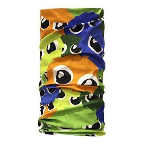 Wind Monsters Bandana Wd1113
