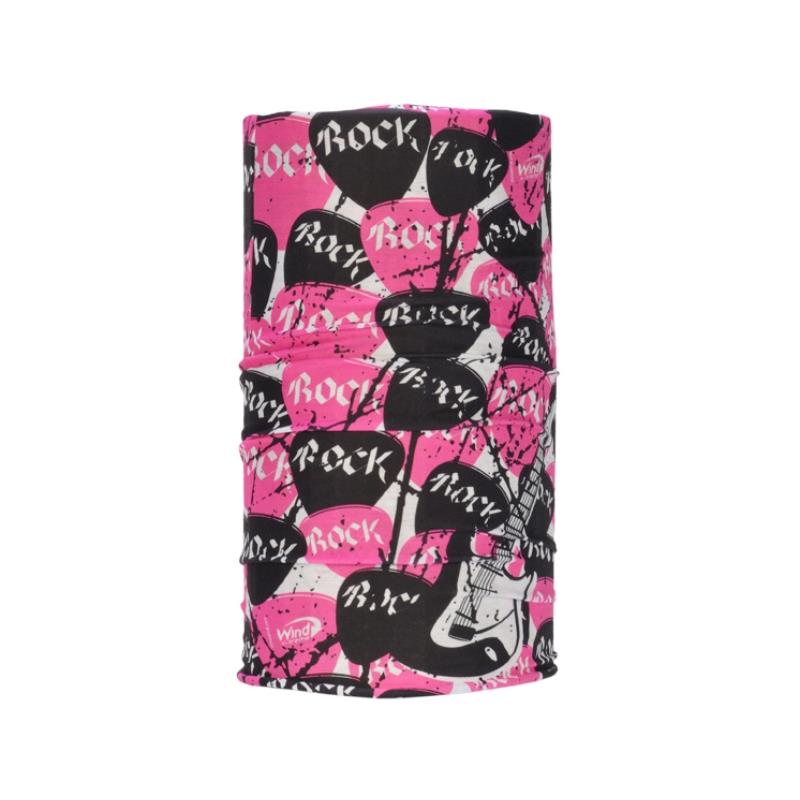 Wind Rock Çocuk Bandana Wd1249