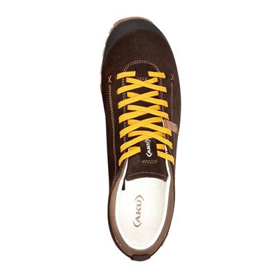 Aku Bellamont III Suede Goretex Vibram Ayakkabı A504.3305