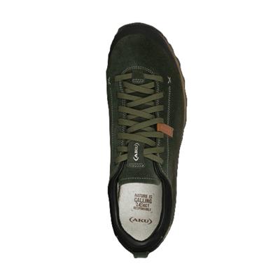 Aku BELLAMONT SUEDE Gore-tex® Vibram® Ayakkabı A504.3622