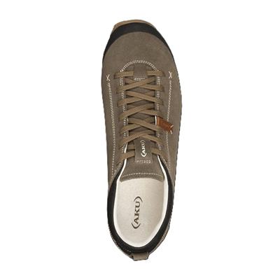 Aku Bellamont III Suede Goretex Vibram Ayakkabı A504.3039