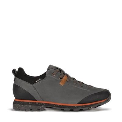 Aku BELLAMONT SUEDE Gore-tex® Vibram® Ayakkabı A504.4627