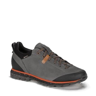 Aku BELLAMONT SUEDE Gore-tex® Vibram® Ayakkabı A504.4627