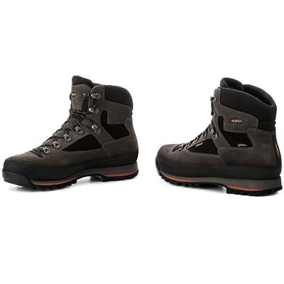 Aku Conero Vibram Goretex Bot A878.4058