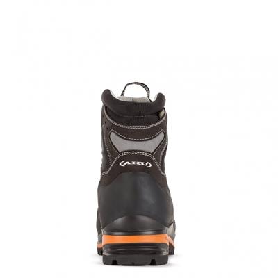 Aku İtalyan Superalp Goretex Vibram Bot A593170
