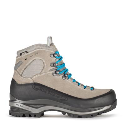 Aku İtalyan Superalp Goretex Vibram Kadın Bot A594241