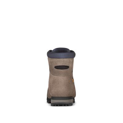 Aku Slope Goretex Trekking Bot Siyah-Gri A885.4058