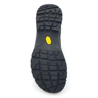 Aku Tribute II Süet Goretex Vibram Koyu Antrasit Dağcı Botu A133024