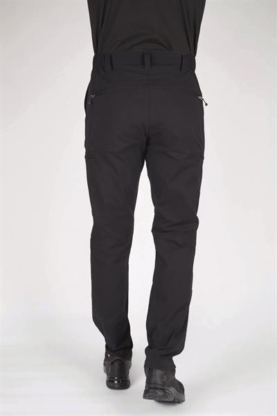 Alpinist Spitz Tactical Erkek Pantolon ALP500801 BLK