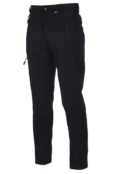 Alpinist Strech Erkek Outdoor Pantolon ALP18080 BLK