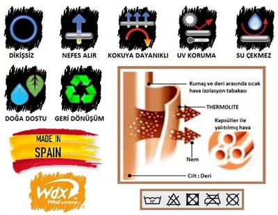 Berrywind Berry Coeur Wd1305