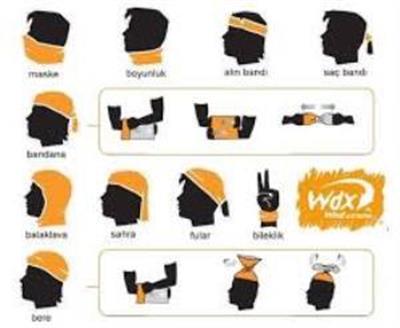 Berrywind Sweets Blue Wd1302