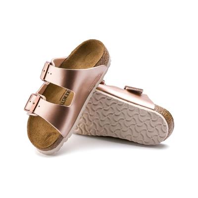 Birkenstock ARIZONA BF ELECTRIC METALLIC Terlik BRK1012478