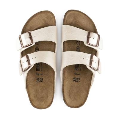 Birkenstock ARIZONA BF GRACEFUL Unisex Terlik BRK1009921