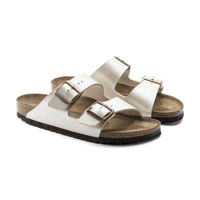 Birkenstock ARIZONA BF GRACEFUL Unisex Terlik BRK1009921