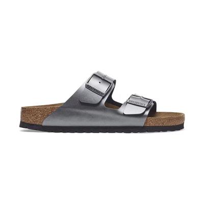 Birkenstock ARIZONA BF METALLIC Terlik BRK1029224