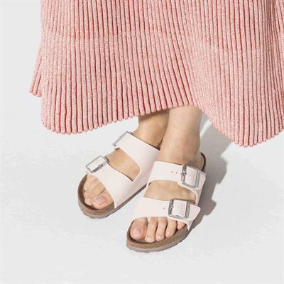 Birkenstock ARIZONA BFBC EARTHY VEG Kadın Terlik BRK1019635
