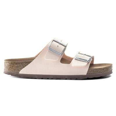 Birkenstock ARIZONA BFBC EARTHY VEG Kadın Terlik BRK1019635