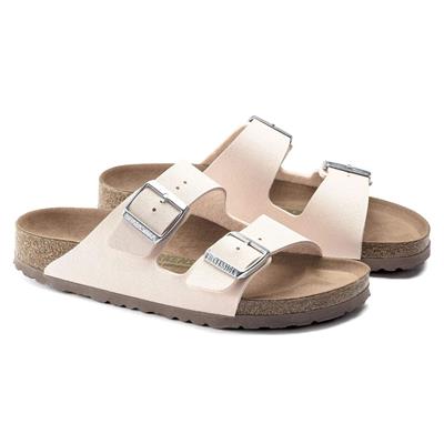Birkenstock ARIZONA BFBC EARTHY VEG Kadın Terlik BRK1019635