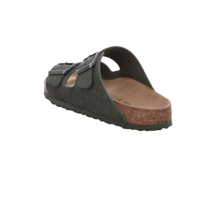 Birkenstock ARIZONA DESERT DUST VEG Erkek Terlik BRK1024544