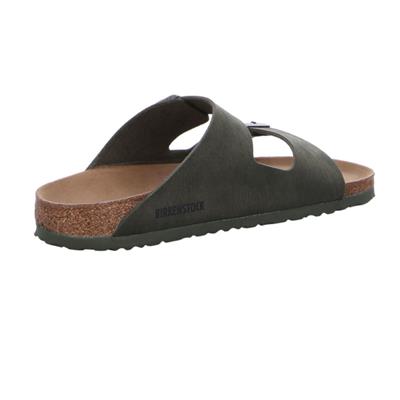 Birkenstock ARIZONA DESERT DUST VEG Erkek Terlik BRK1024544