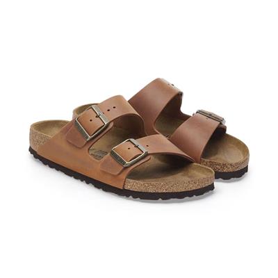 Birkenstock ARIZONA LEOI Terlik BRK1028401