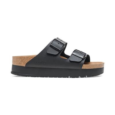 Birkenstock ARIZONA PLATFORM FLEX BF VEGAN Terlik BRK1027395