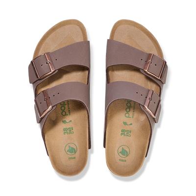 Birkenstock ARIZONA PLATFORM FLEX BF VEGAN Terlik BRK1027417